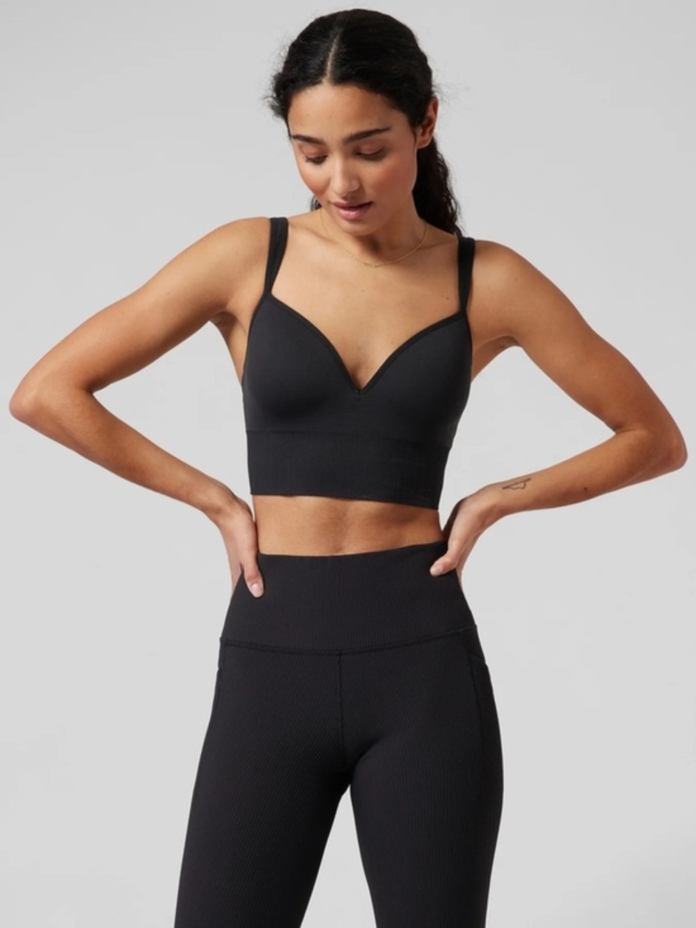 Athleta bra